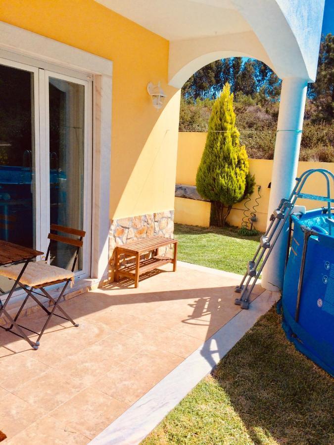Suite Like Sweet By Staysalmar Torres Vedras Exterior foto