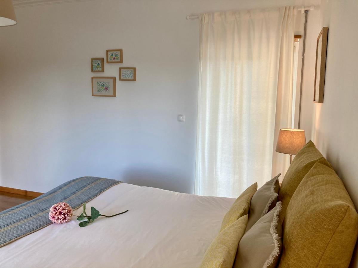 Suite Like Sweet By Staysalmar Torres Vedras Exterior foto
