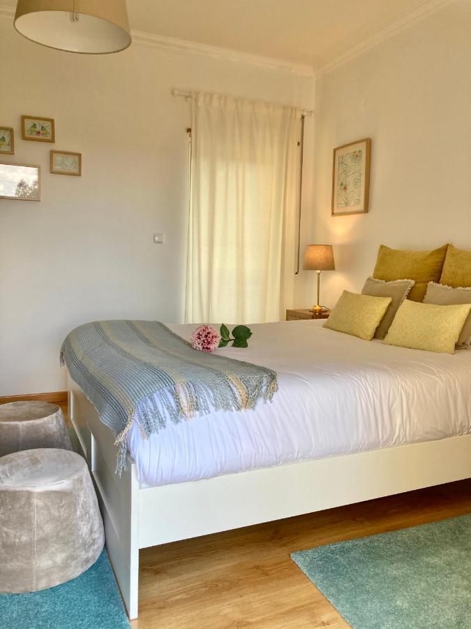Suite Like Sweet By Staysalmar Torres Vedras Exterior foto